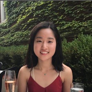 Meet your Posher, Julia